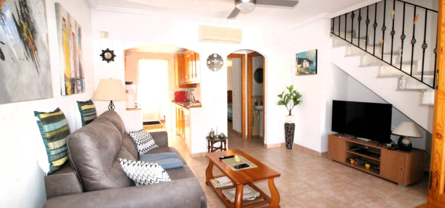 Torrevieja, Alicante, 3 Bedrooms Bedrooms, ,2 BathroomsBathrooms,Villa,Resale,75632172373674864