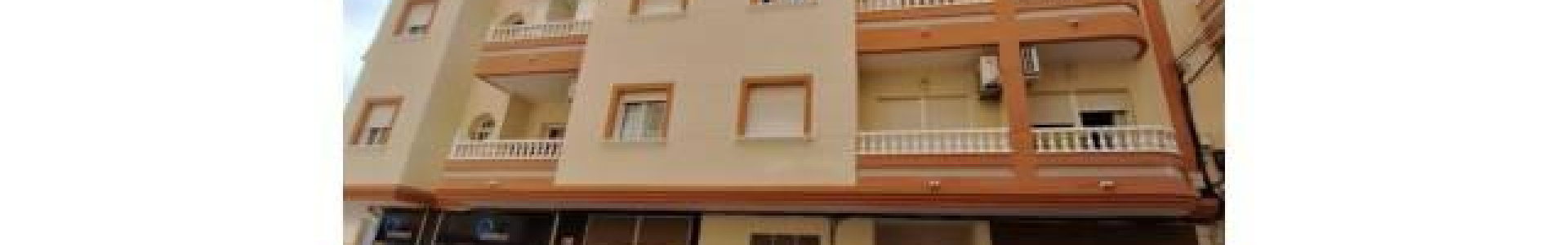 Torrevieja, Alicante, 2 Bedrooms Bedrooms, ,1 BathroomBathrooms,Apartment,Resale,75632172981539504