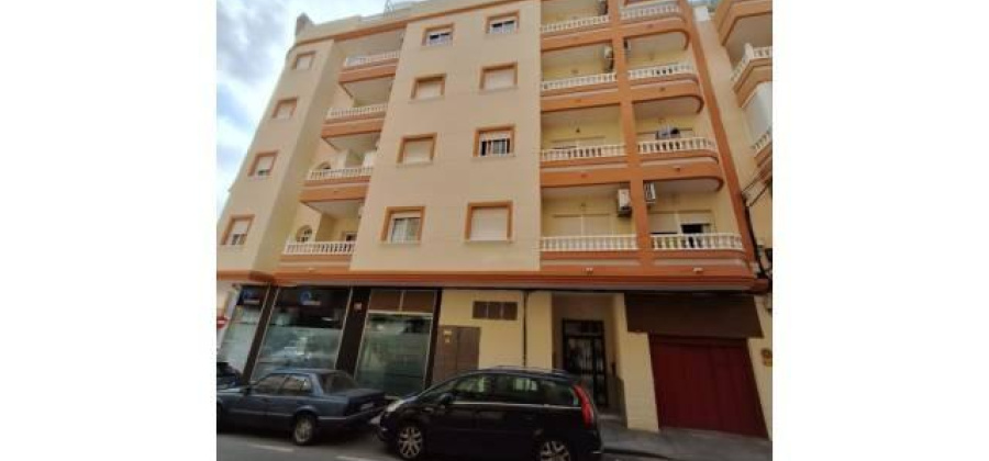 Torrevieja, Alicante, 2 Bedrooms Bedrooms, ,1 BathroomBathrooms,Apartment,Resale,75632172981539504