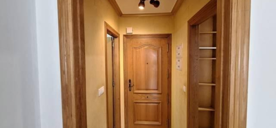 Torrevieja, Alicante, 2 Bedrooms Bedrooms, ,1 BathroomBathrooms,Apartment,Resale,75632172981539504