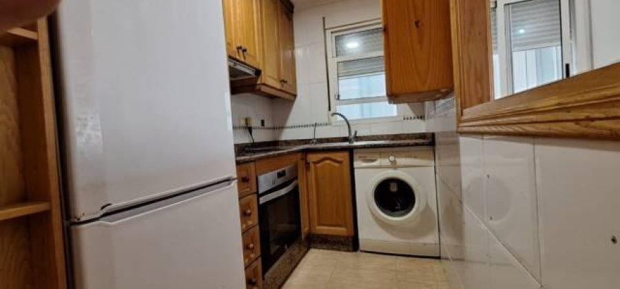 Torrevieja, Alicante, 2 Bedrooms Bedrooms, ,1 BathroomBathrooms,Apartment,Resale,75632172981539504