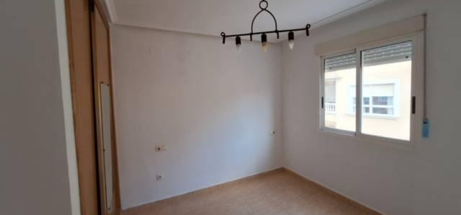 Torrevieja, Alicante, 2 Bedrooms Bedrooms, ,1 BathroomBathrooms,Apartment,Resale,75632172981539504