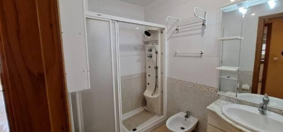 Torrevieja, Alicante, 2 Bedrooms Bedrooms, ,1 BathroomBathrooms,Apartment,Resale,75632172981539504