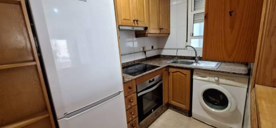 Torrevieja, Alicante, 2 Bedrooms Bedrooms, ,1 BathroomBathrooms,Apartment,Resale,75632172981539504