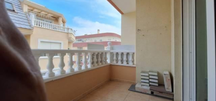 Torrevieja, Alicante, 2 Bedrooms Bedrooms, ,1 BathroomBathrooms,Apartment,Resale,75632172981539504
