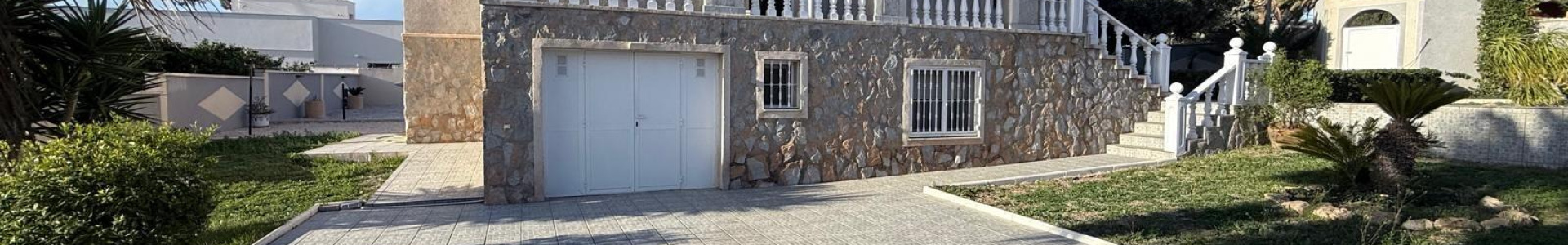 Villa in Costa Blanca South, Torrevieja
