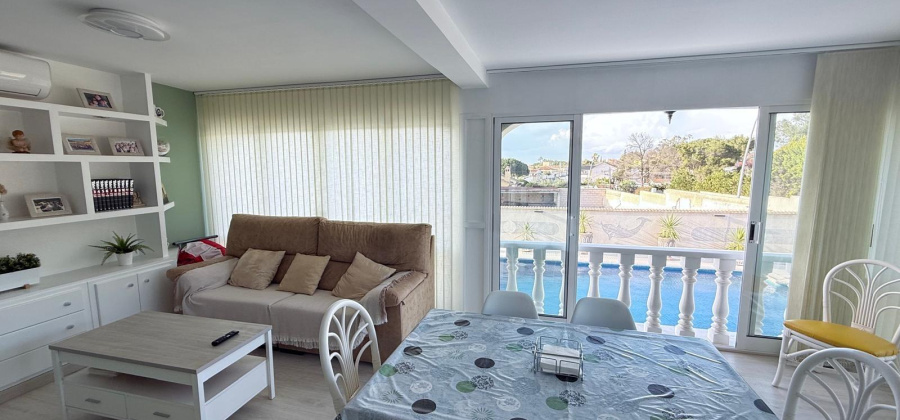 Torrevieja, Alicante, 4 Bedrooms Bedrooms, ,2 BathroomsBathrooms,Villa,Resale,75632207041820080