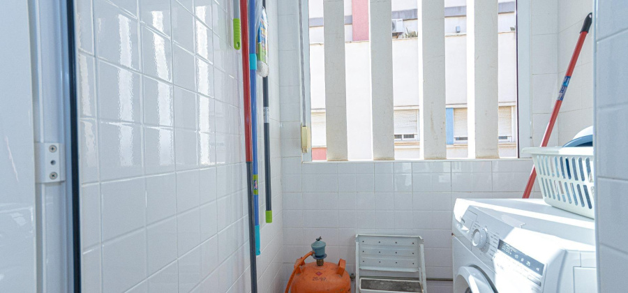 Torrevieja, Alicante, 2 Bedrooms Bedrooms, ,1 BathroomBathrooms,Apartment,Resale,75632212723931488