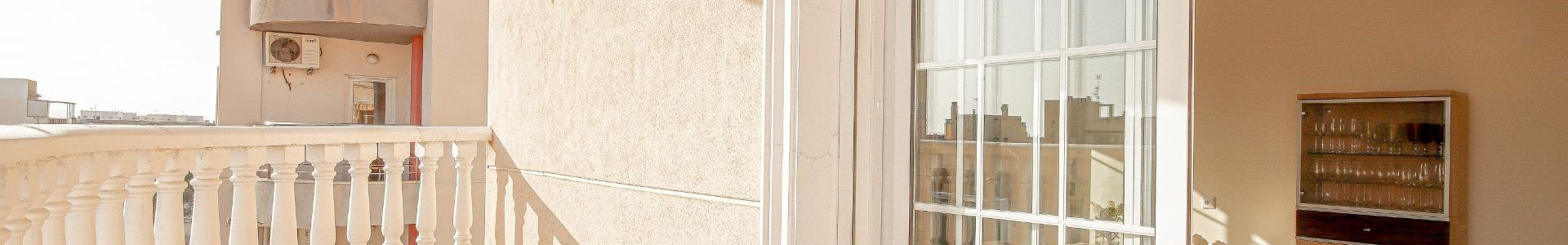 Torrevieja, Alicante, 2 Bedrooms Bedrooms, ,1 BathroomBathrooms,Apartment,Resale,75632212723931488