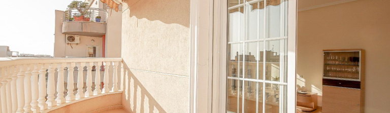 Apartment in Costa Blanca South, Torrevieja