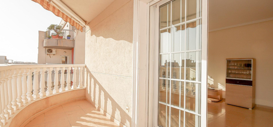 Torrevieja, Alicante, 2 Bedrooms Bedrooms, ,1 BathroomBathrooms,Apartment,Resale,75632212723931488