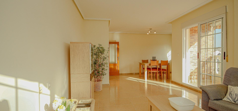 Torrevieja, Alicante, 2 Bedrooms Bedrooms, ,1 BathroomBathrooms,Apartment,Resale,75632212723931488