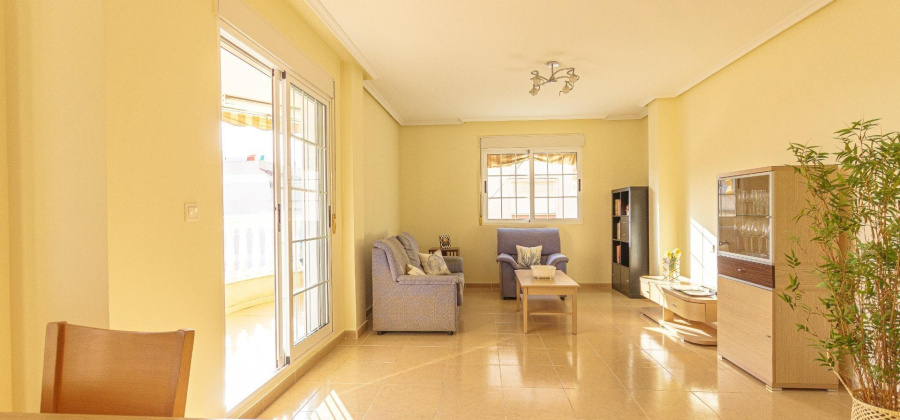 Torrevieja, Alicante, 2 Bedrooms Bedrooms, ,1 BathroomBathrooms,Apartment,Resale,75632212723931488