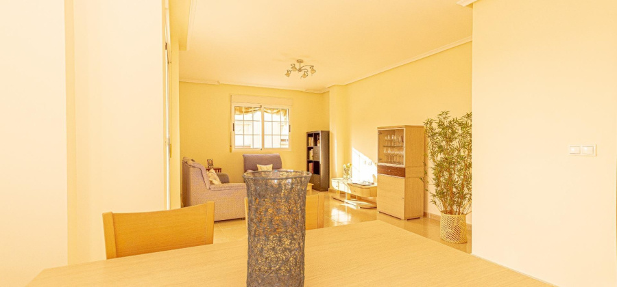 Torrevieja, Alicante, 2 Bedrooms Bedrooms, ,1 BathroomBathrooms,Apartment,Resale,75632212723931488