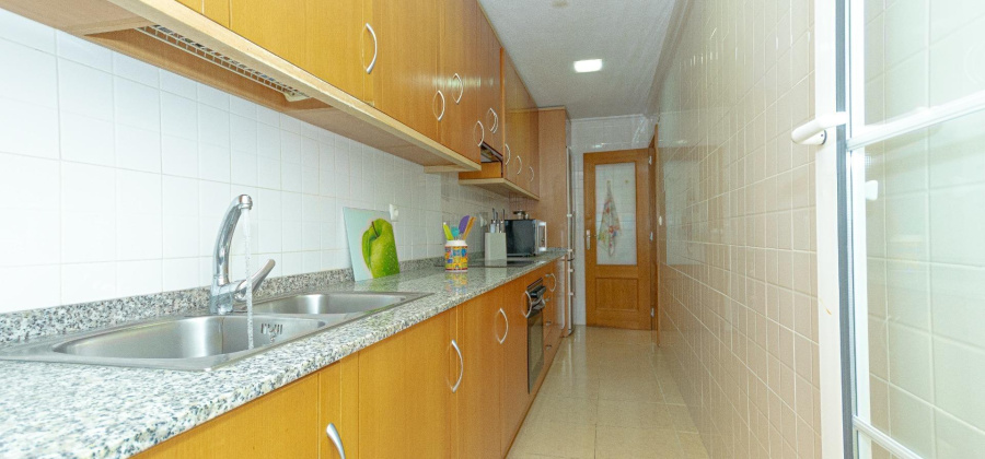 Torrevieja, Alicante, 2 Bedrooms Bedrooms, ,1 BathroomBathrooms,Apartment,Resale,75632212723931488