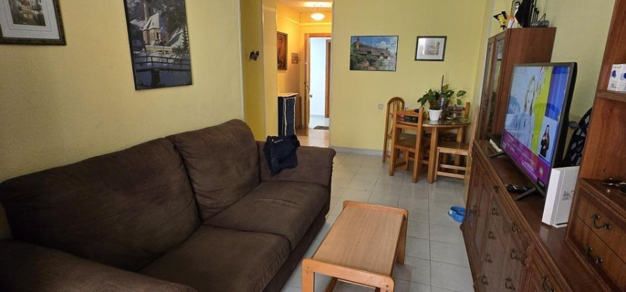Torrevieja, Alicante, 2 Bedrooms Bedrooms, ,1 BathroomBathrooms,Apartment,Resale,75632217221208160