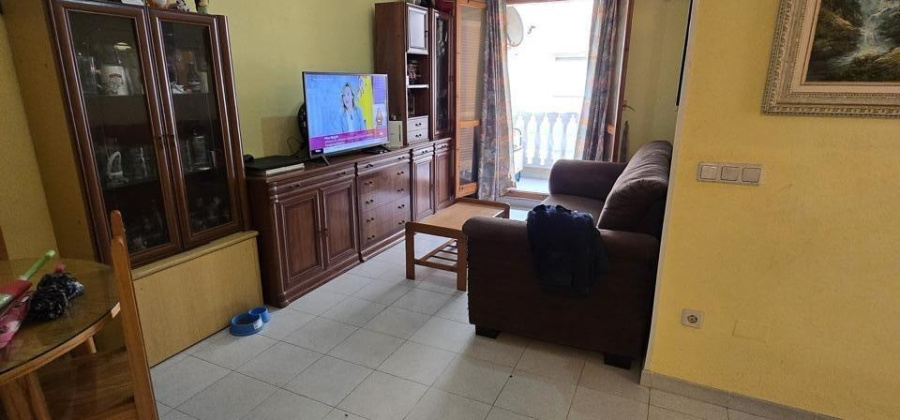 Torrevieja, Alicante, 2 Bedrooms Bedrooms, ,1 BathroomBathrooms,Apartment,Resale,75632217221208160