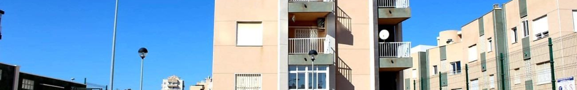 Apartment in Costa Blanca South, Torrevieja