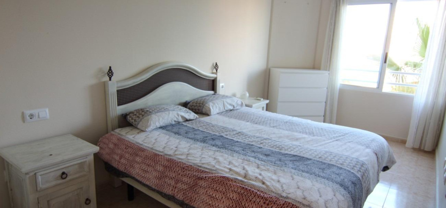 Torrevieja, Alicante, 2 Bedrooms Bedrooms, ,1 BathroomBathrooms,Apartment,Resale,75632217240152896