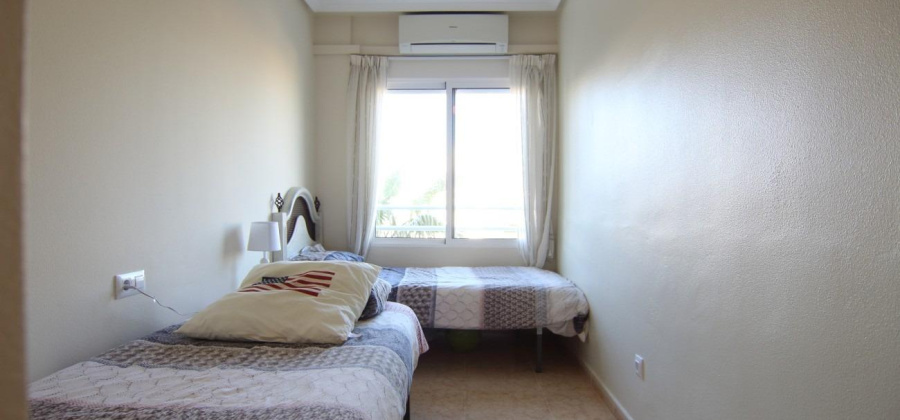 Torrevieja, Alicante, 2 Bedrooms Bedrooms, ,1 BathroomBathrooms,Apartment,Resale,75632217240152896