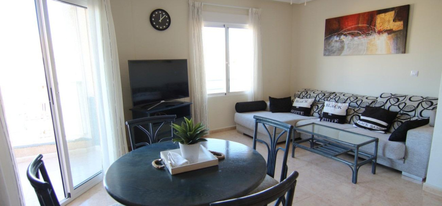 Torrevieja, Alicante, 2 Bedrooms Bedrooms, ,1 BathroomBathrooms,Apartment,Resale,75632217240152896