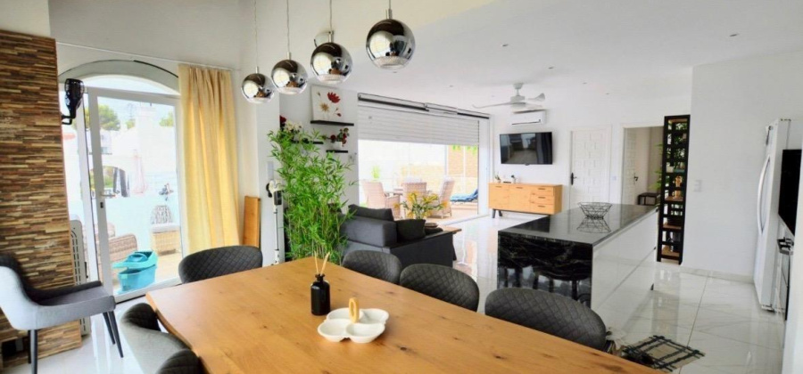 Orihuela Costa, Alicante, 5 Bedrooms Bedrooms, ,3 BathroomsBathrooms,Villa,Resale,75632220475212656