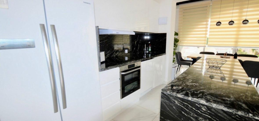 Orihuela Costa, Alicante, 5 Bedrooms Bedrooms, ,3 BathroomsBathrooms,Villa,Resale,75632220475212656