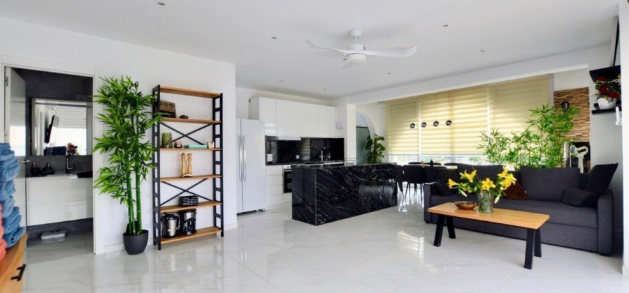 Orihuela Costa, Alicante, 5 Bedrooms Bedrooms, ,3 BathroomsBathrooms,Villa,Resale,75632220475212656
