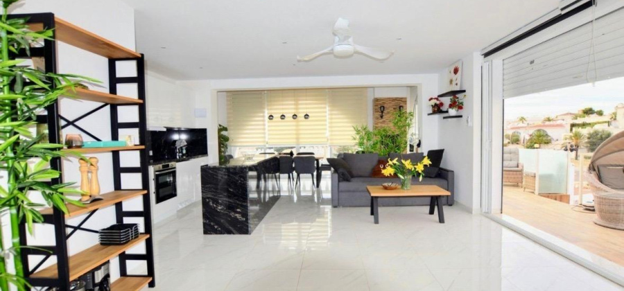 Orihuela Costa, Alicante, 5 Bedrooms Bedrooms, ,3 BathroomsBathrooms,Villa,Resale,75632220475212656