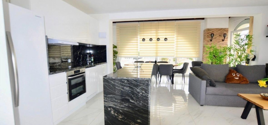 Orihuela Costa, Alicante, 5 Bedrooms Bedrooms, ,3 BathroomsBathrooms,Villa,Resale,75632220475212656