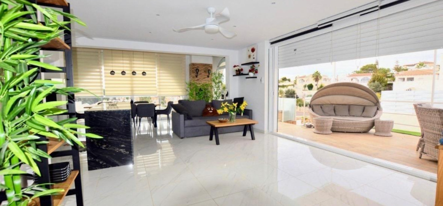 Orihuela Costa, Alicante, 5 Bedrooms Bedrooms, ,3 BathroomsBathrooms,Villa,Resale,75632220475212656