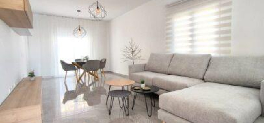 Orihuela Costa, Alicante, 4 Bedrooms Bedrooms, ,2 BathroomsBathrooms,Villa,Resale,75632229002226080