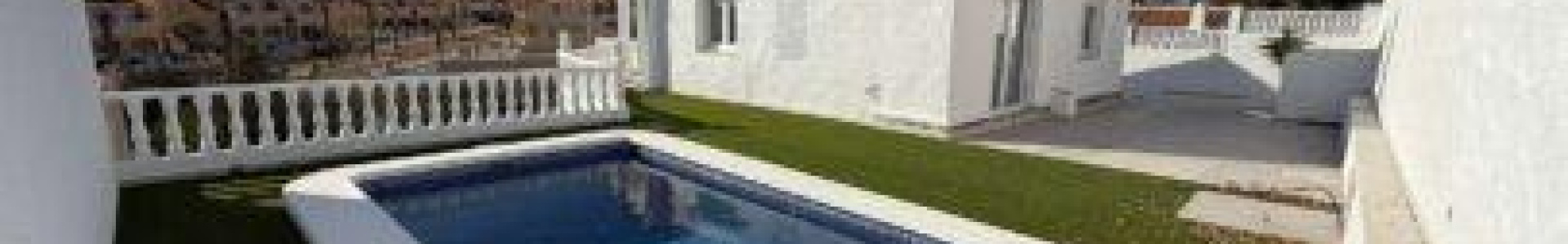 Villa in Costa Blanca South, Orihuela Costa
