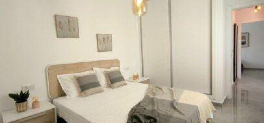 Orihuela Costa, Alicante, 4 Bedrooms Bedrooms, ,2 BathroomsBathrooms,Villa,Resale,75632229002226080