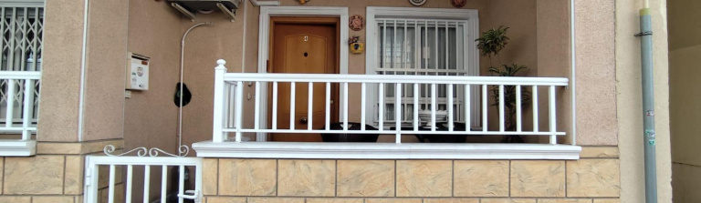 Apartment in Costa Blanca South, Torrevieja