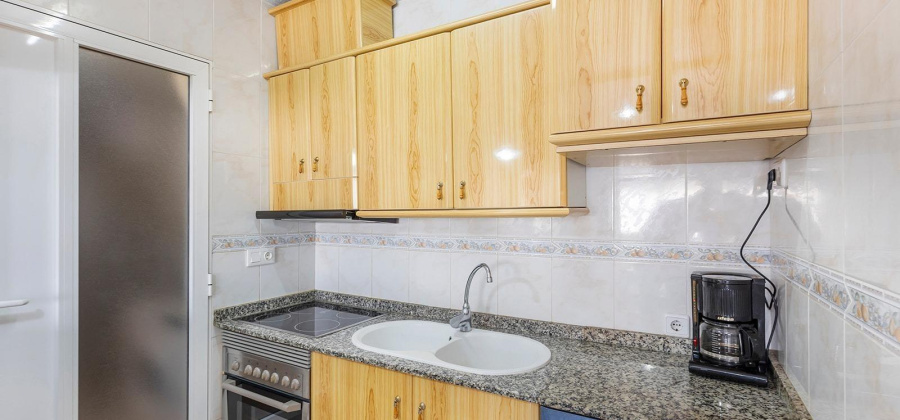 Torrevieja, Alicante, 3 Bedrooms Bedrooms, ,2 BathroomsBathrooms,Townhouse,Resale,75632233059767632