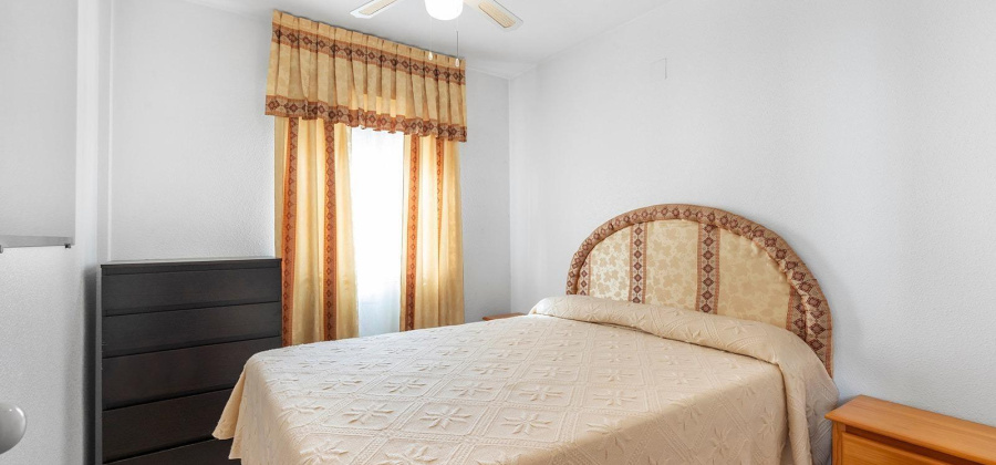 Torrevieja, Alicante, 3 Bedrooms Bedrooms, ,2 BathroomsBathrooms,Townhouse,Resale,75632233059767632