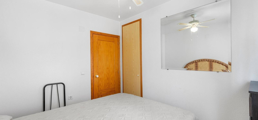Torrevieja, Alicante, 3 Bedrooms Bedrooms, ,2 BathroomsBathrooms,Townhouse,Resale,75632233059767632