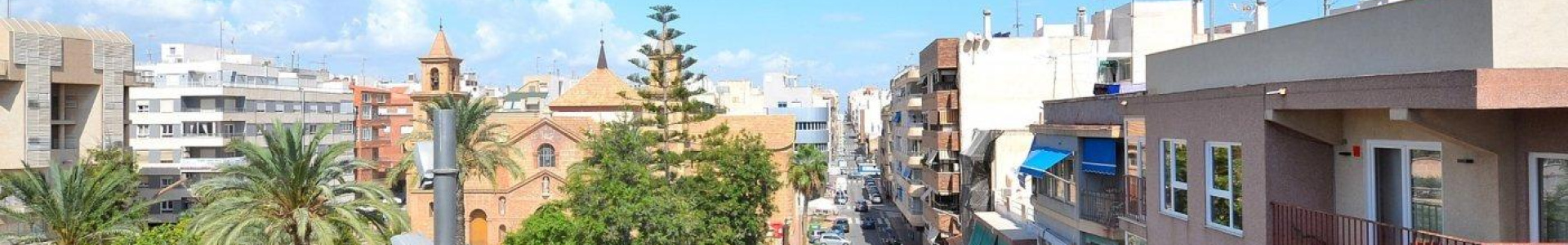 Apartment in Costa Blanca South, Torrevieja