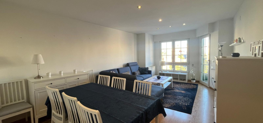 Torrevieja, Alicante, 4 Bedrooms Bedrooms, ,2 BathroomsBathrooms,Apartment,Resale,75632237584536512