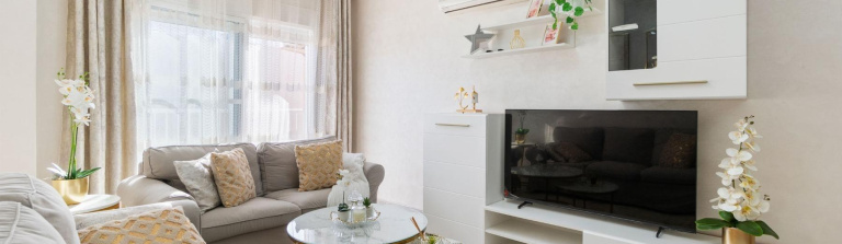 Apartment in Costa Blanca South, Los Montesinos