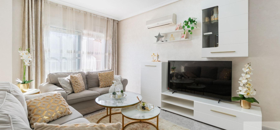 Los Montesinos, Alicante, 3 Bedrooms Bedrooms, ,2 BathroomsBathrooms,Apartment,Resale,75632237619091824