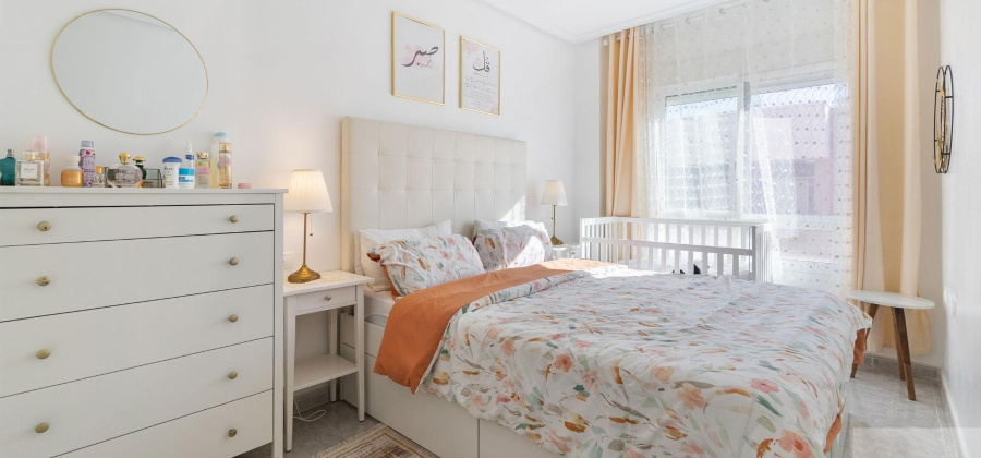 Los Montesinos, Alicante, 3 Bedrooms Bedrooms, ,2 BathroomsBathrooms,Apartment,Resale,75632237619091824