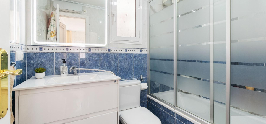 Los Montesinos, Alicante, 3 Bedrooms Bedrooms, ,2 BathroomsBathrooms,Apartment,Resale,75632237619091824