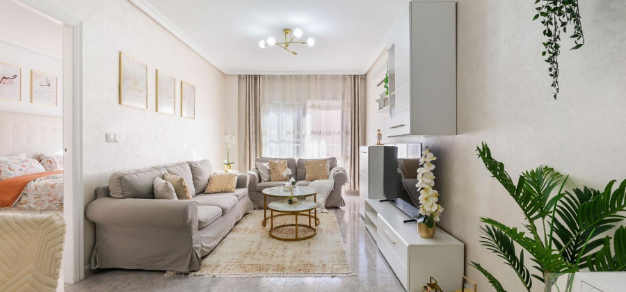 Los Montesinos, Alicante, 3 Bedrooms Bedrooms, ,2 BathroomsBathrooms,Apartment,Resale,75632237619091824