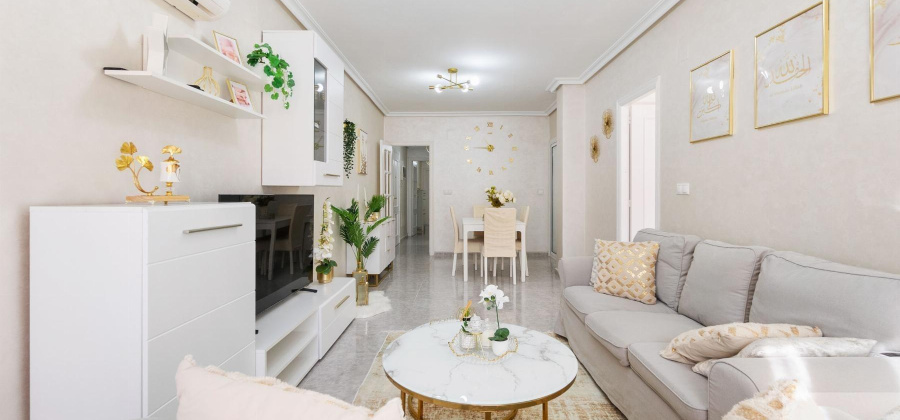 Los Montesinos, Alicante, 3 Bedrooms Bedrooms, ,2 BathroomsBathrooms,Apartment,Resale,75632237619091824