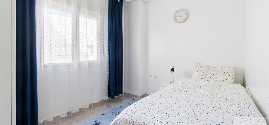Los Montesinos, Alicante, 3 Bedrooms Bedrooms, ,2 BathroomsBathrooms,Apartment,Resale,75632237619091824
