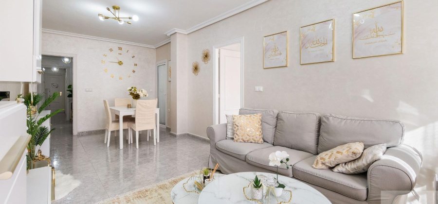 Los Montesinos, Alicante, 3 Bedrooms Bedrooms, ,2 BathroomsBathrooms,Apartment,Resale,75632237619091824