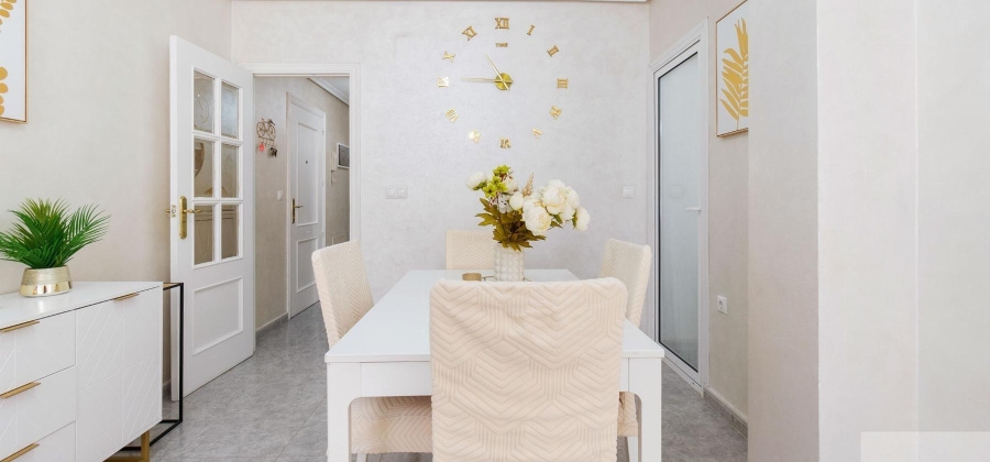 Los Montesinos, Alicante, 3 Bedrooms Bedrooms, ,2 BathroomsBathrooms,Apartment,Resale,75632237619091824