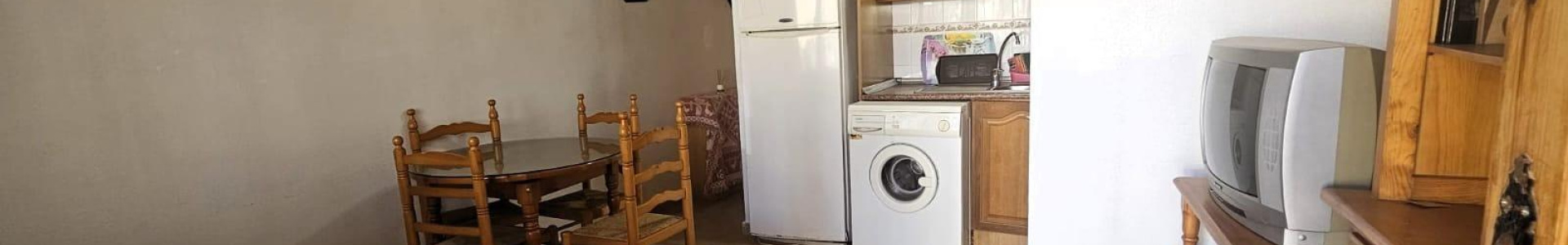Torrevieja, Alicante, 2 Bedrooms Bedrooms, ,1 BathroomBathrooms,Bungalow,Resale,75632307446121040